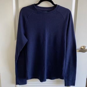 Men’s Banana Republic Thermal Tee